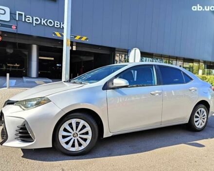 Тойота Королла, объемом двигателя 0 л и пробегом 170 тыс. км за 11490 $, фото 7 на Automoto.ua