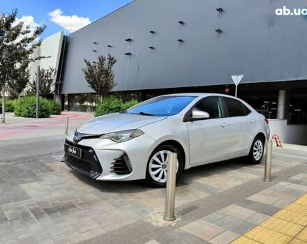 Тойота Королла, объемом двигателя 0 л и пробегом 170 тыс. км за 12490 $, фото 8 на Automoto.ua