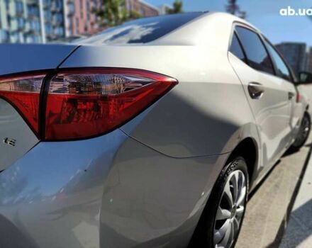 Тойота Королла, объемом двигателя 0 л и пробегом 170 тыс. км за 11490 $, фото 18 на Automoto.ua