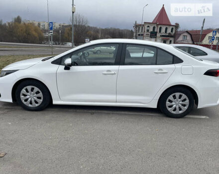 Тойота Королла, объемом двигателя 1.6 л и пробегом 99 тыс. км за 15500 $, фото 3 на Automoto.ua