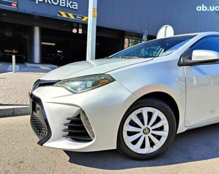 Тойота Королла, объемом двигателя 0 л и пробегом 170 тыс. км за 11490 $, фото 4 на Automoto.ua