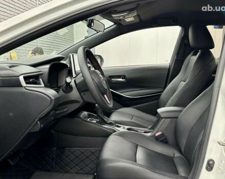 Тойота Королла, объемом двигателя 0 л и пробегом 65 тыс. км за 17800 $, фото 19 на Automoto.ua