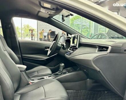 Тойота Королла, объемом двигателя 0 л и пробегом 65 тыс. км за 17800 $, фото 18 на Automoto.ua