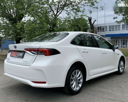 Тойота Королла, объемом двигателя 0 л и пробегом 70 тыс. км за 21500 $, фото 20 на Automoto.ua