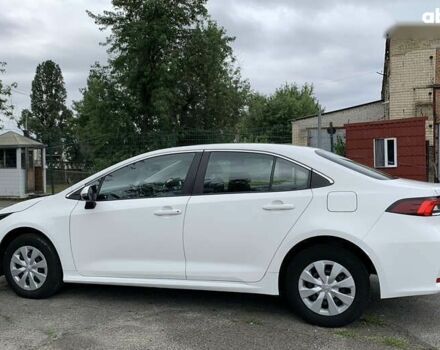 Тойота Королла, объемом двигателя 1.6 л и пробегом 96 тыс. км за 16700 $, фото 16 на Automoto.ua