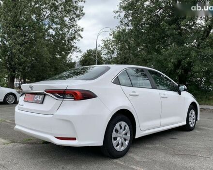 Тойота Королла, объемом двигателя 1.6 л и пробегом 95 тыс. км за 16900 $, фото 21 на Automoto.ua