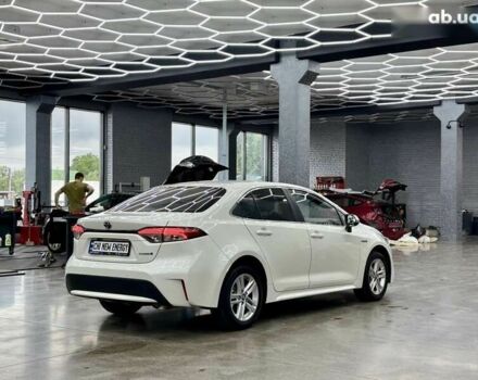 Тойота Королла, объемом двигателя 0 л и пробегом 65 тыс. км за 17800 $, фото 7 на Automoto.ua