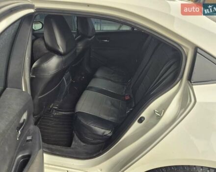 Тойота Королла, об'ємом двигуна 1.6 л та пробігом 127 тис. км за 14500 $, фото 6 на Automoto.ua