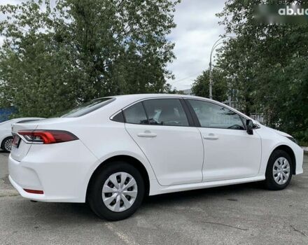 Тойота Королла, объемом двигателя 1.6 л и пробегом 96 тыс. км за 16900 $, фото 24 на Automoto.ua