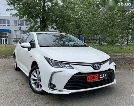 Тойота Королла, объемом двигателя 0 л и пробегом 70 тыс. км за 21500 $, фото 9 на Automoto.ua