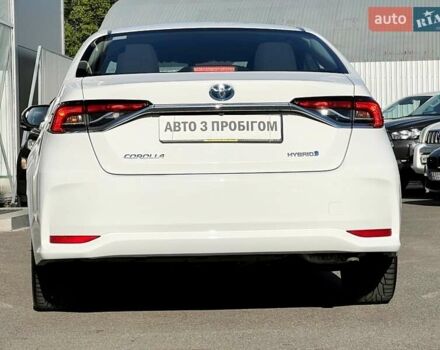 Тойота Королла, объемом двигателя 1.8 л и пробегом 69 тыс. км за 19500 $, фото 5 на Automoto.ua