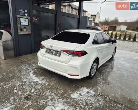 Тойота Королла, об'ємом двигуна 1.6 л та пробігом 127 тис. км за 14500 $, фото 4 на Automoto.ua