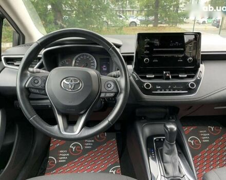 Тойота Королла, объемом двигателя 1.6 л и пробегом 96 тыс. км за 16700 $, фото 28 на Automoto.ua