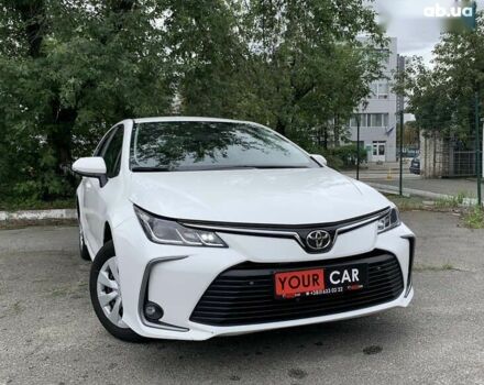 Тойота Королла, объемом двигателя 1.6 л и пробегом 95 тыс. км за 16900 $, фото 7 на Automoto.ua
