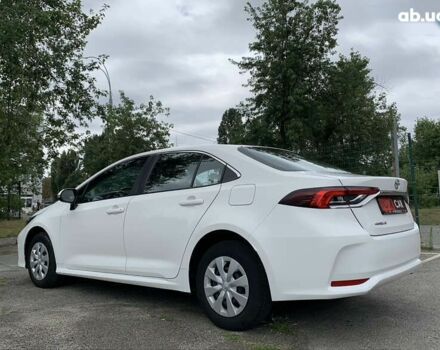 Тойота Королла, объемом двигателя 1.6 л и пробегом 96 тыс. км за 16700 $, фото 17 на Automoto.ua