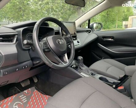 Тойота Королла, объемом двигателя 0 л и пробегом 70 тыс. км за 21500 $, фото 25 на Automoto.ua