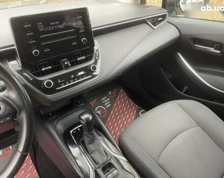 Тойота Королла, объемом двигателя 1.6 л и пробегом 96 тыс. км за 16400 $, фото 21 на Automoto.ua