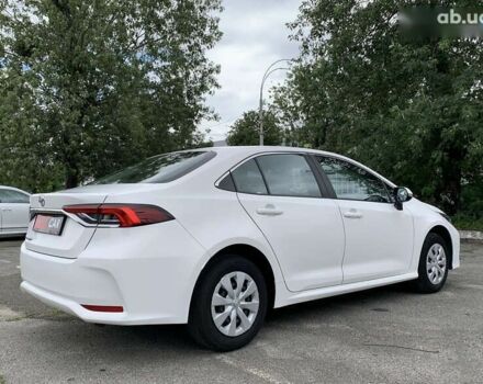 Тойота Королла, объемом двигателя 1.6 л и пробегом 95 тыс. км за 16900 $, фото 22 на Automoto.ua