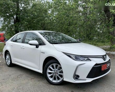 Тойота Королла, объемом двигателя 0 л и пробегом 70 тыс. км за 21500 $, фото 11 на Automoto.ua