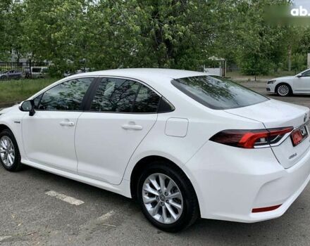 Тойота Королла, объемом двигателя 0 л и пробегом 70 тыс. км за 21500 $, фото 16 на Automoto.ua