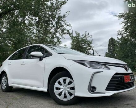 Тойота Королла, объемом двигателя 1.6 л и пробегом 96 тыс. км за 16700 $, фото 15 на Automoto.ua