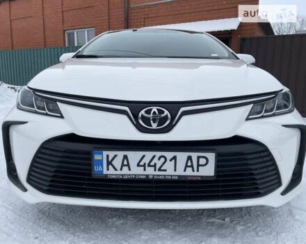 Тойота Королла, об'ємом двигуна 1.6 л та пробігом 67 тис. км за 16600 $, фото 9 на Automoto.ua