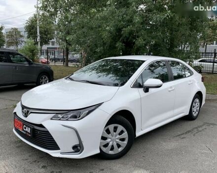 Тойота Королла, объемом двигателя 1.6 л и пробегом 96 тыс. км за 16900 $, фото 4 на Automoto.ua
