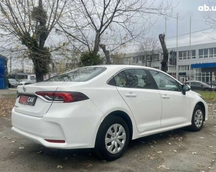 Тойота Королла, объемом двигателя 1.6 л и пробегом 96 тыс. км за 16400 $, фото 11 на Automoto.ua