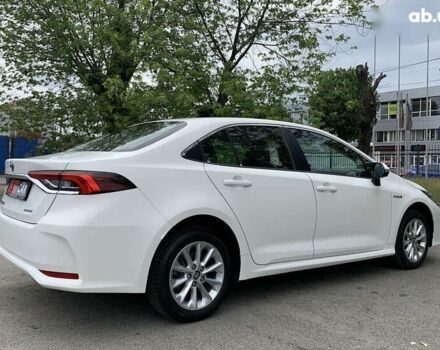 Тойота Королла, объемом двигателя 0 л и пробегом 70 тыс. км за 21500 $, фото 22 на Automoto.ua