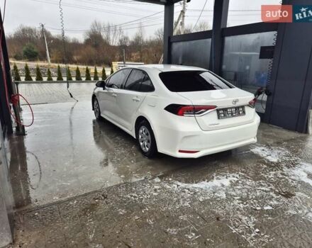 Тойота Королла, об'ємом двигуна 1.6 л та пробігом 127 тис. км за 14500 $, фото 1 на Automoto.ua