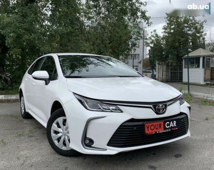 Тойота Королла, объемом двигателя 1.6 л и пробегом 96 тыс. км за 16900 $, фото 9 на Automoto.ua
