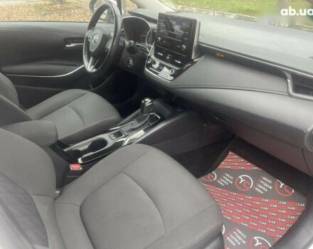 Тойота Королла, объемом двигателя 1.6 л и пробегом 96 тыс. км за 16400 $, фото 16 на Automoto.ua