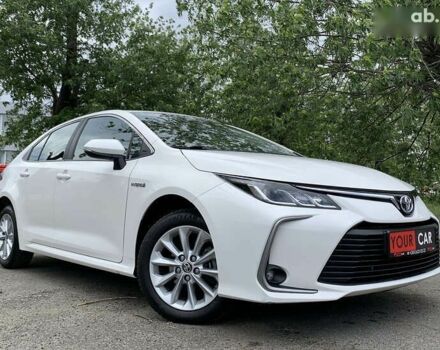 Тойота Королла, объемом двигателя 0 л и пробегом 70 тыс. км за 21500 $, фото 14 на Automoto.ua