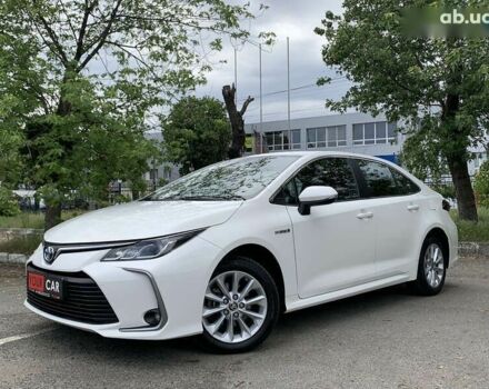 Тойота Королла, объемом двигателя 0 л и пробегом 70 тыс. км за 21500 $, фото 4 на Automoto.ua