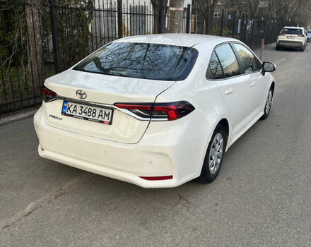 Тойота Королла, об'ємом двигуна 1.6 л та пробігом 129 тис. км за 17900 $, фото 3 на Automoto.ua