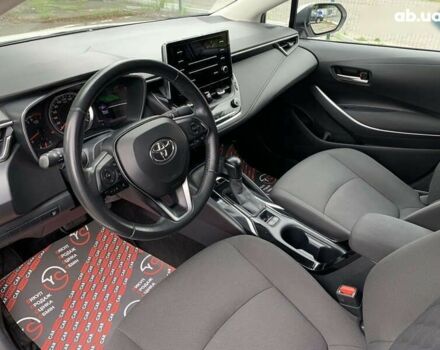 Тойота Королла, объемом двигателя 1.6 л и пробегом 96 тыс. км за 16700 $, фото 26 на Automoto.ua