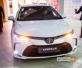 купити нове авто Тойота Королла 2020 року від офіційного дилера Олімп-Моторс Тойота фото