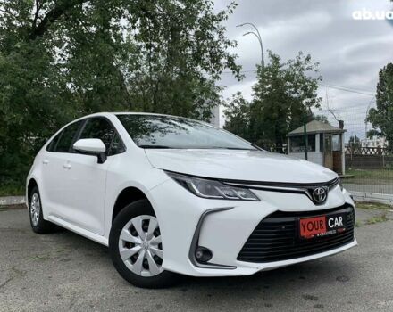 Тойота Королла, объемом двигателя 1.6 л и пробегом 96 тыс. км за 16700 $, фото 12 на Automoto.ua