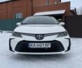 Тойота Королла, объемом двигателя 1.6 л и пробегом 67 тыс. км за 16600 $, фото 3 на Automoto.ua