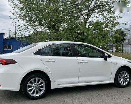 Тойота Королла, объемом двигателя 0 л и пробегом 70 тыс. км за 21500 $, фото 23 на Automoto.ua