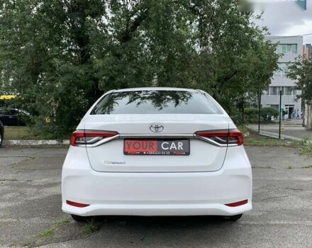 Тойота Королла, объемом двигателя 1.6 л и пробегом 96 тыс. км за 16700 $, фото 21 на Automoto.ua