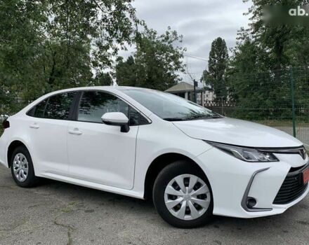 Тойота Королла, объемом двигателя 1.6 л и пробегом 95 тыс. км за 16900 $, фото 12 на Automoto.ua