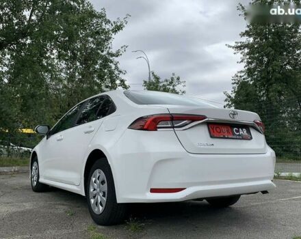 Тойота Королла, объемом двигателя 1.6 л и пробегом 96 тыс. км за 16700 $, фото 20 на Automoto.ua