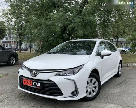 Тойота Королла, объемом двигателя 1.6 л и пробегом 95 тыс. км за 16900 $, фото 1 на Automoto.ua