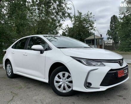 Тойота Королла, объемом двигателя 1.6 л и пробегом 96 тыс. км за 16700 $, фото 13 на Automoto.ua