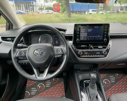 Тойота Королла, объемом двигателя 0 л и пробегом 70 тыс. км за 21500 $, фото 27 на Automoto.ua