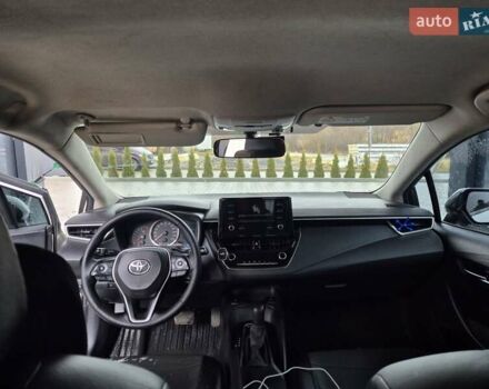 Тойота Королла, об'ємом двигуна 1.6 л та пробігом 127 тис. км за 14500 $, фото 5 на Automoto.ua