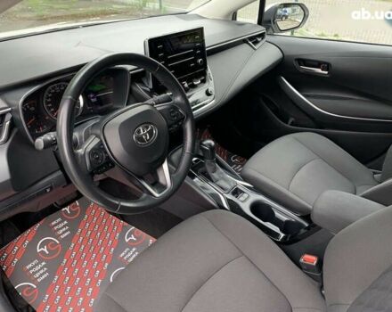 Тойота Королла, объемом двигателя 1.6 л и пробегом 95 тыс. км за 16900 $, фото 24 на Automoto.ua