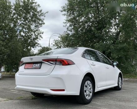 Тойота Королла, объемом двигателя 1.6 л и пробегом 96 тыс. км за 16700 $, фото 22 на Automoto.ua