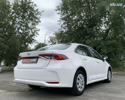 Тойота Королла, объемом двигателя 1.6 л и пробегом 95 тыс. км за 16900 $, фото 20 на Automoto.ua